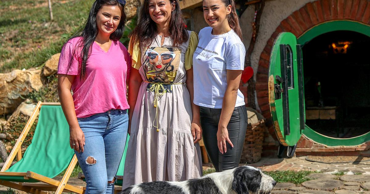 Galerija Bajkoviti Bh Hobbiton O Arava Ljepotom A Iza Svega Stoje