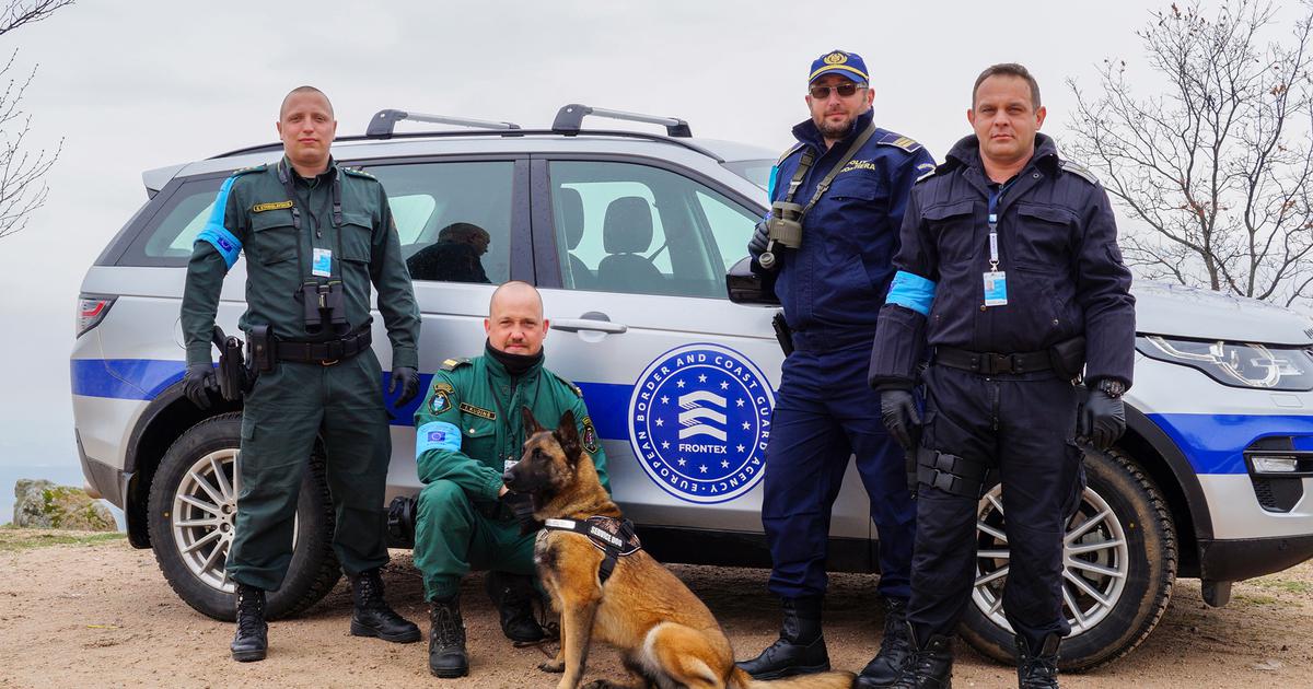 Predsjedni Tvo Bih Usvojilo Odluku O Otvaranju Pregovora Sa Frontex Om