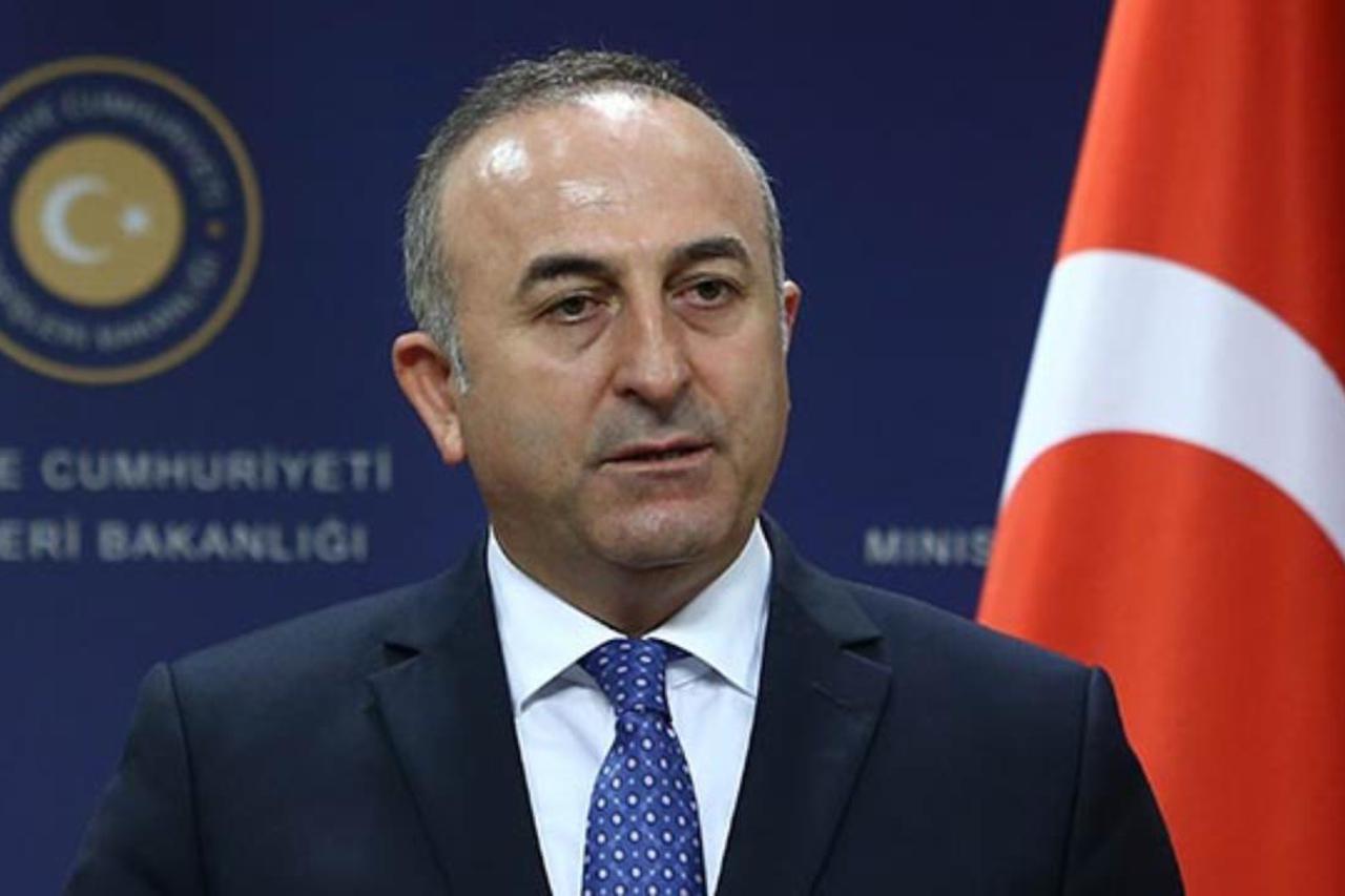 Mevlut Cavusoglu