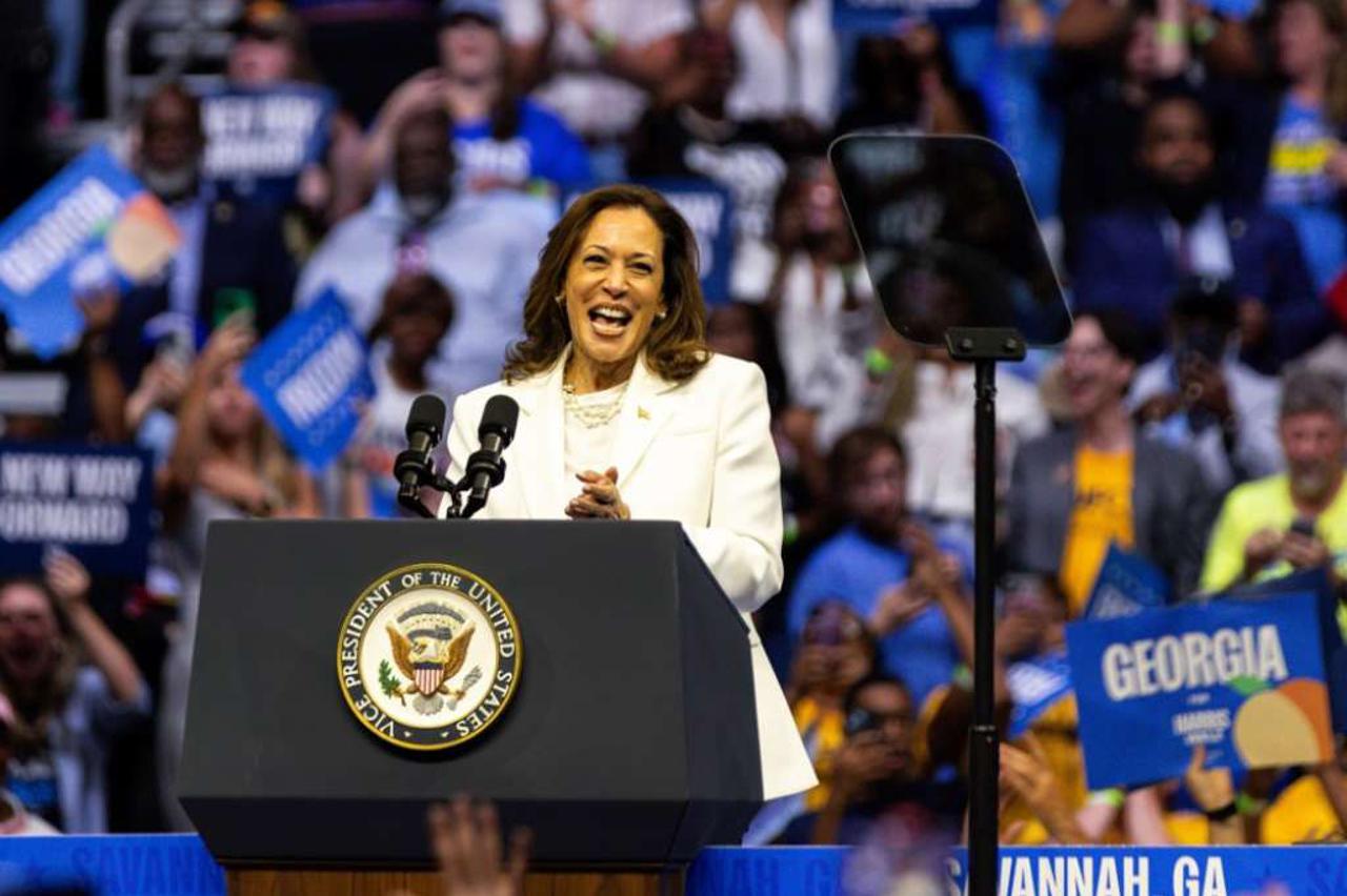 Kamala Harris