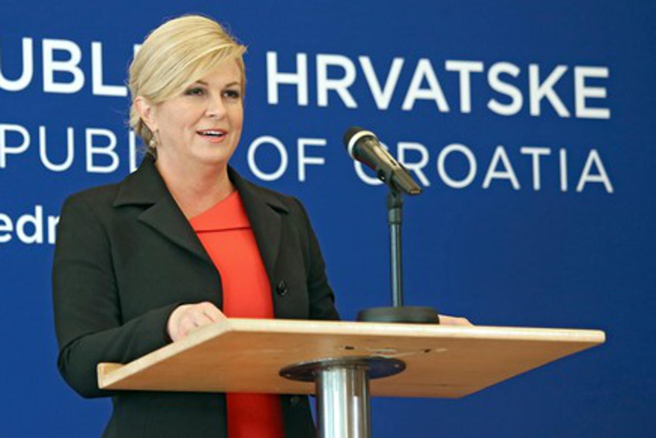 kolinda