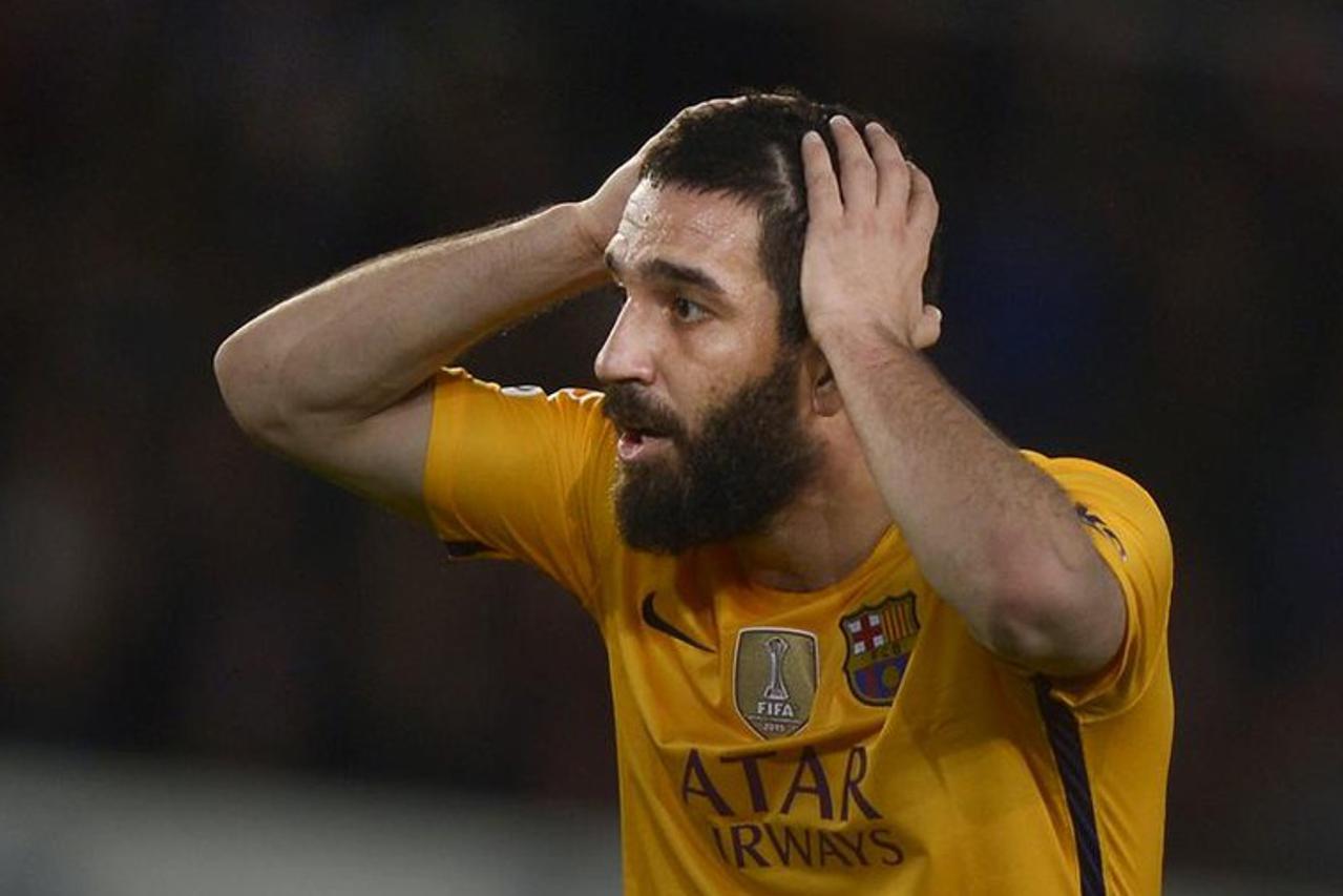 Arda Turan