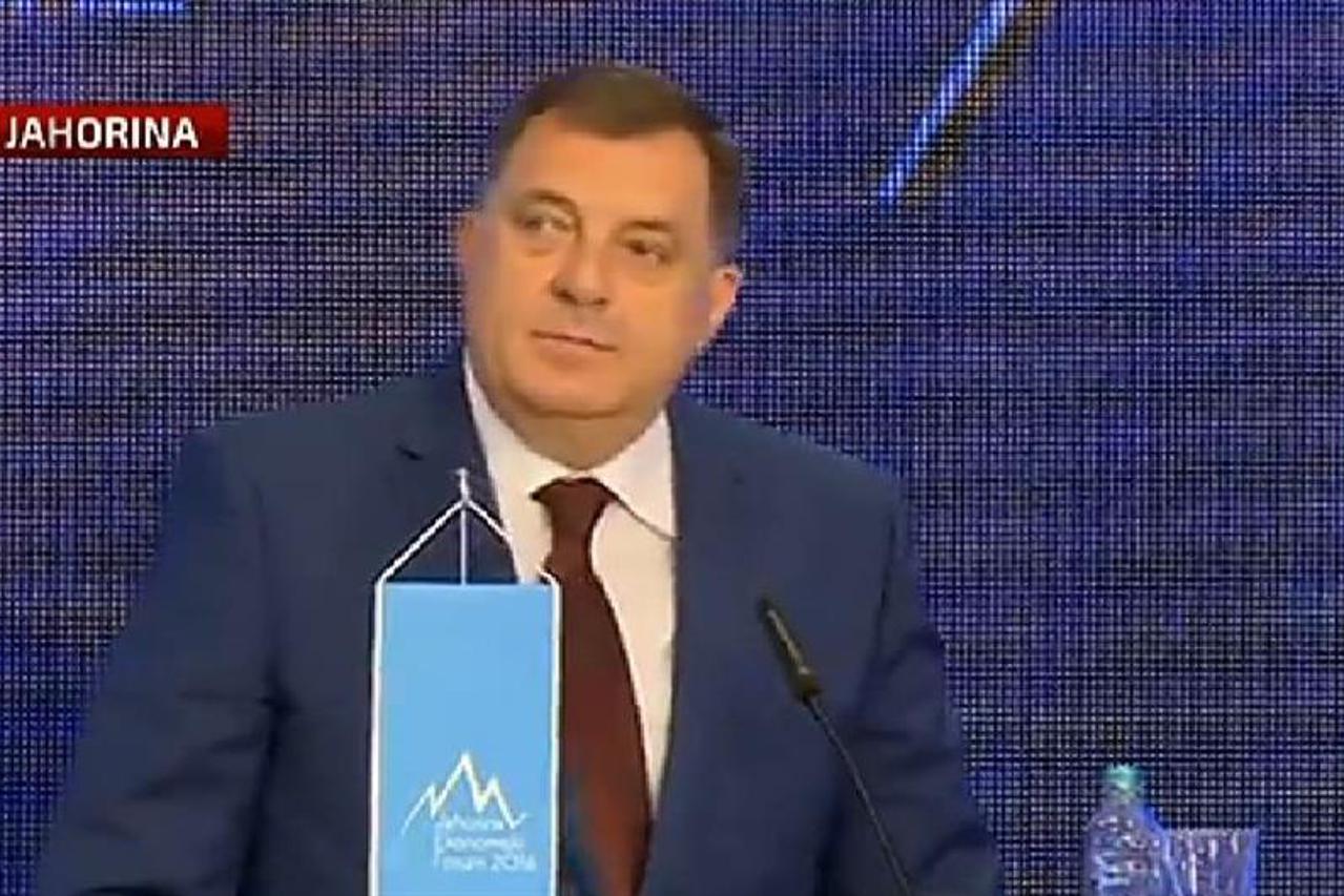 Dodik