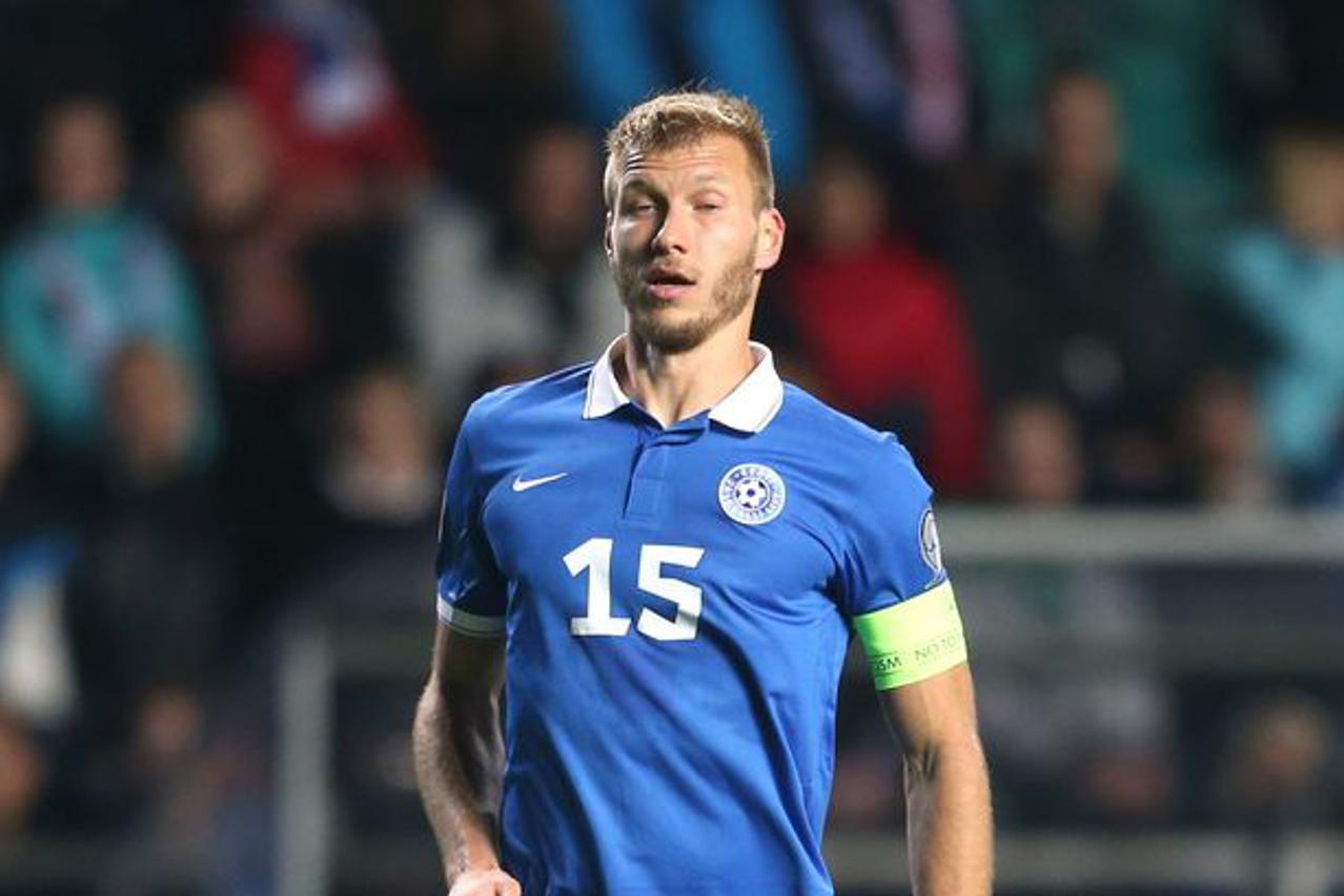 Ragnar Klavan