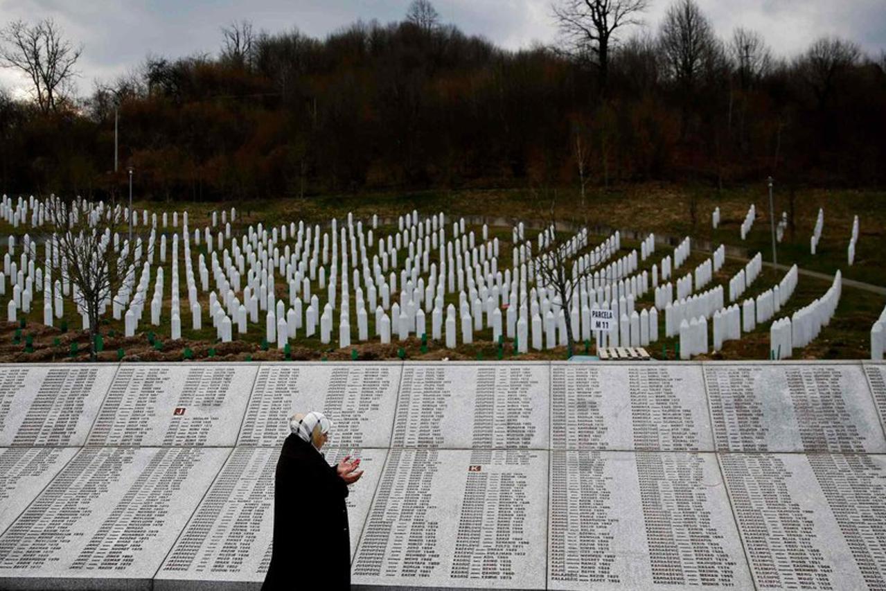 srebrenica