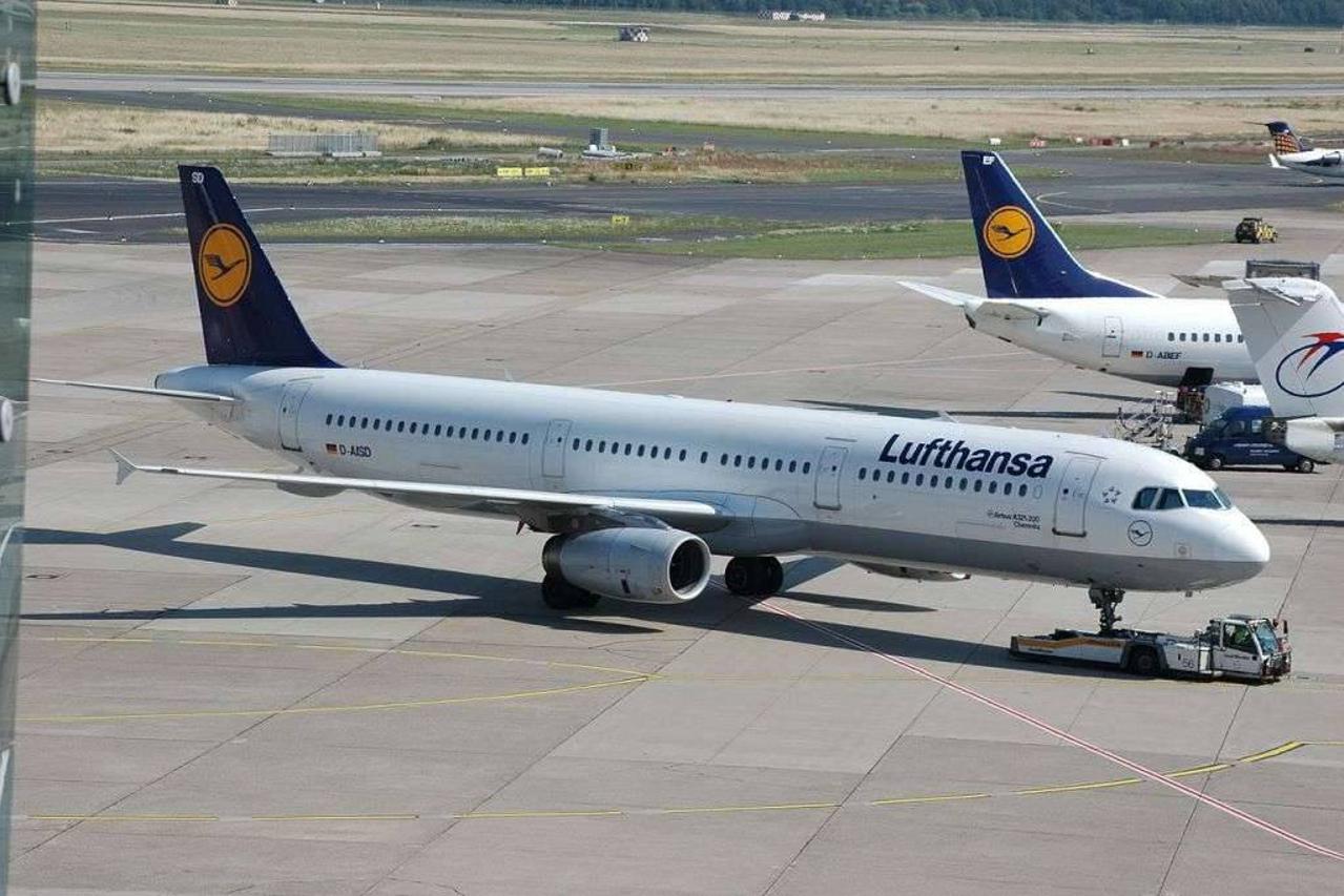 Lufthansa