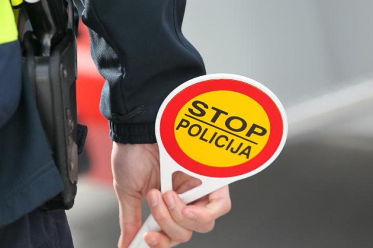 policajac