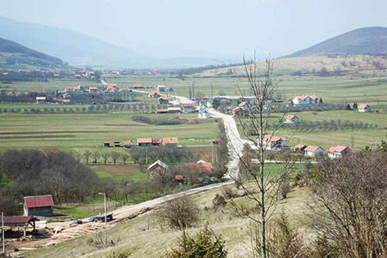 petrovac