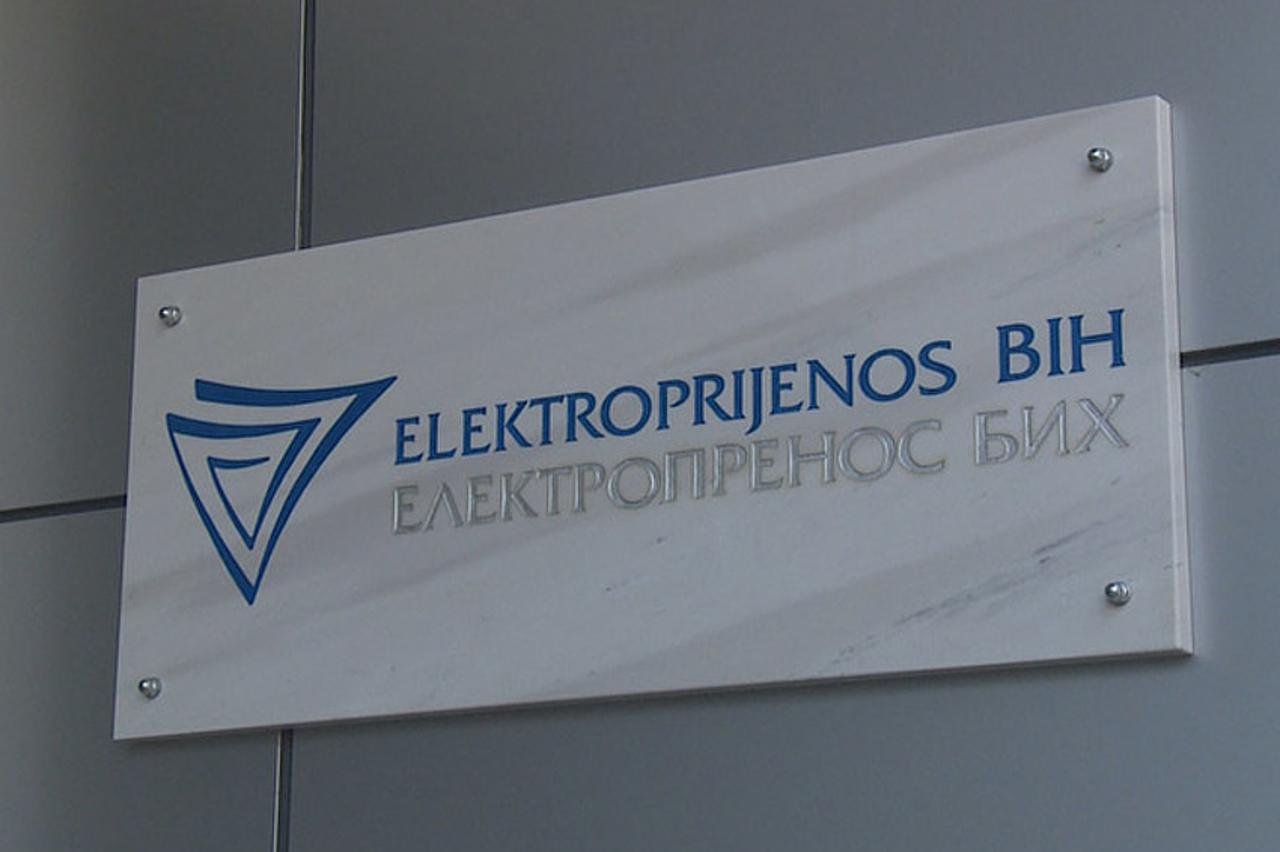 Elektroprenos BiH