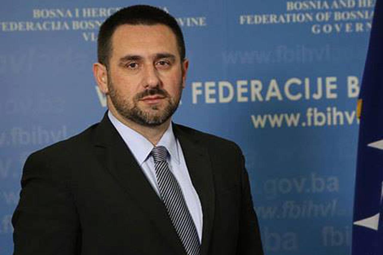 Edin Ramić