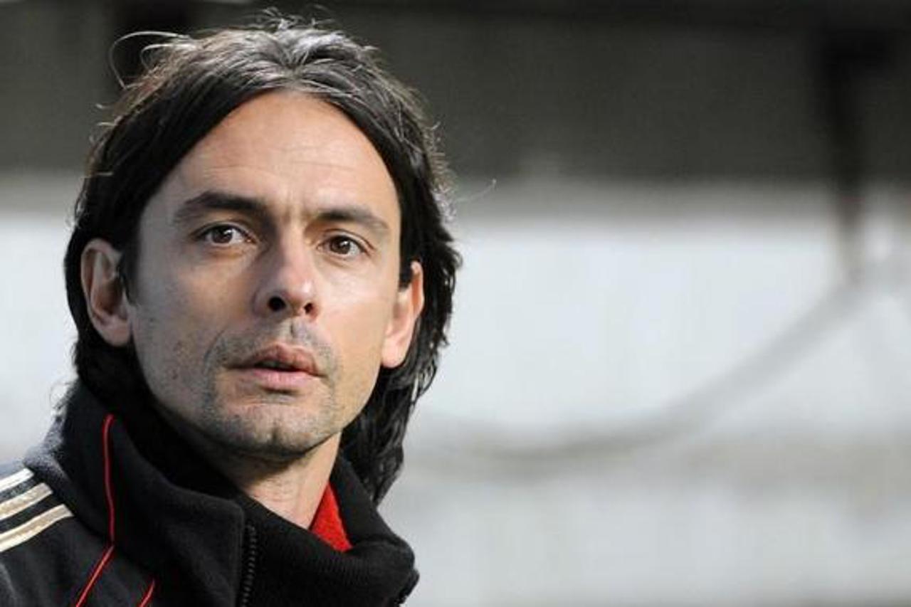 Filippo Inzaghi