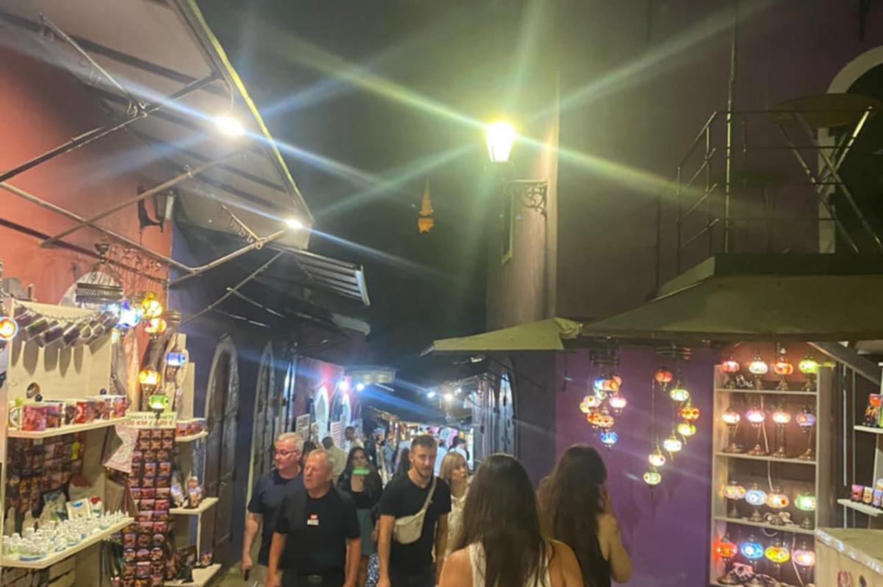 mostar turisti