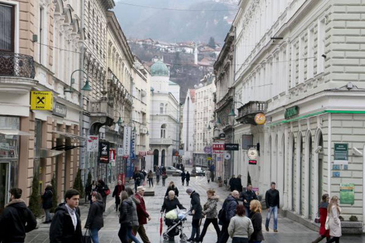 sarajevo