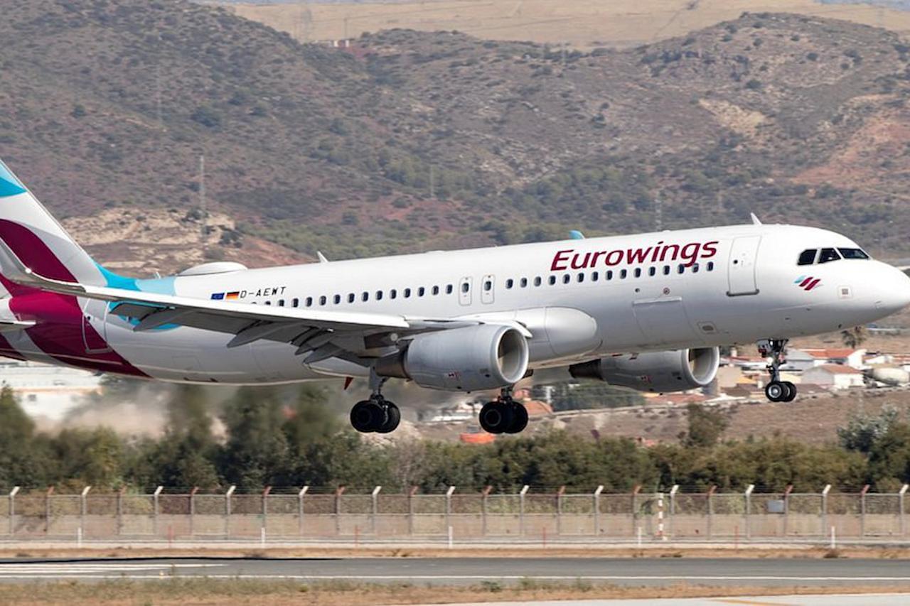 eurowings