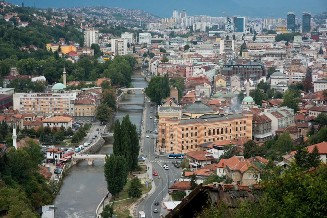 sarajevo