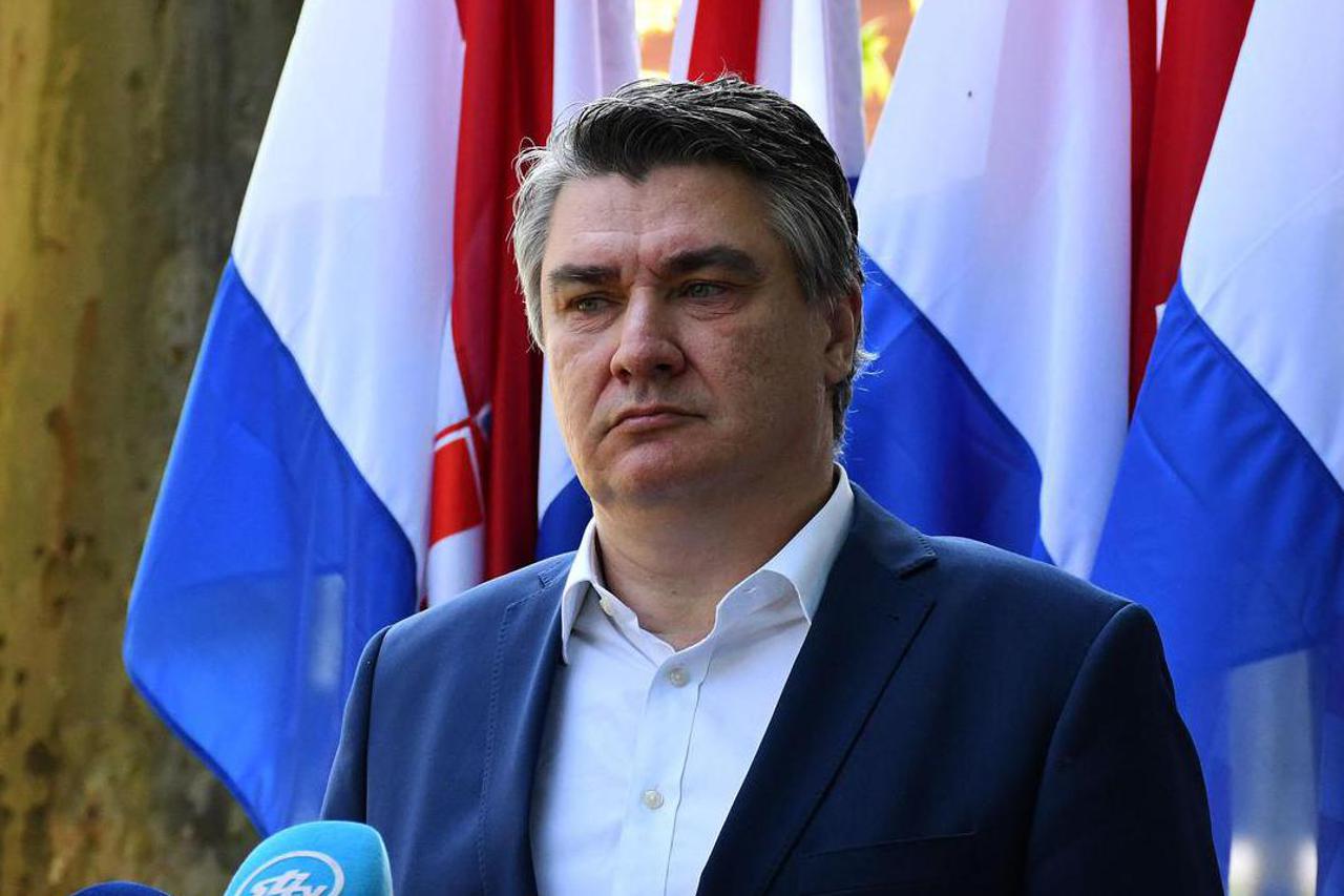 Zoran Milanović