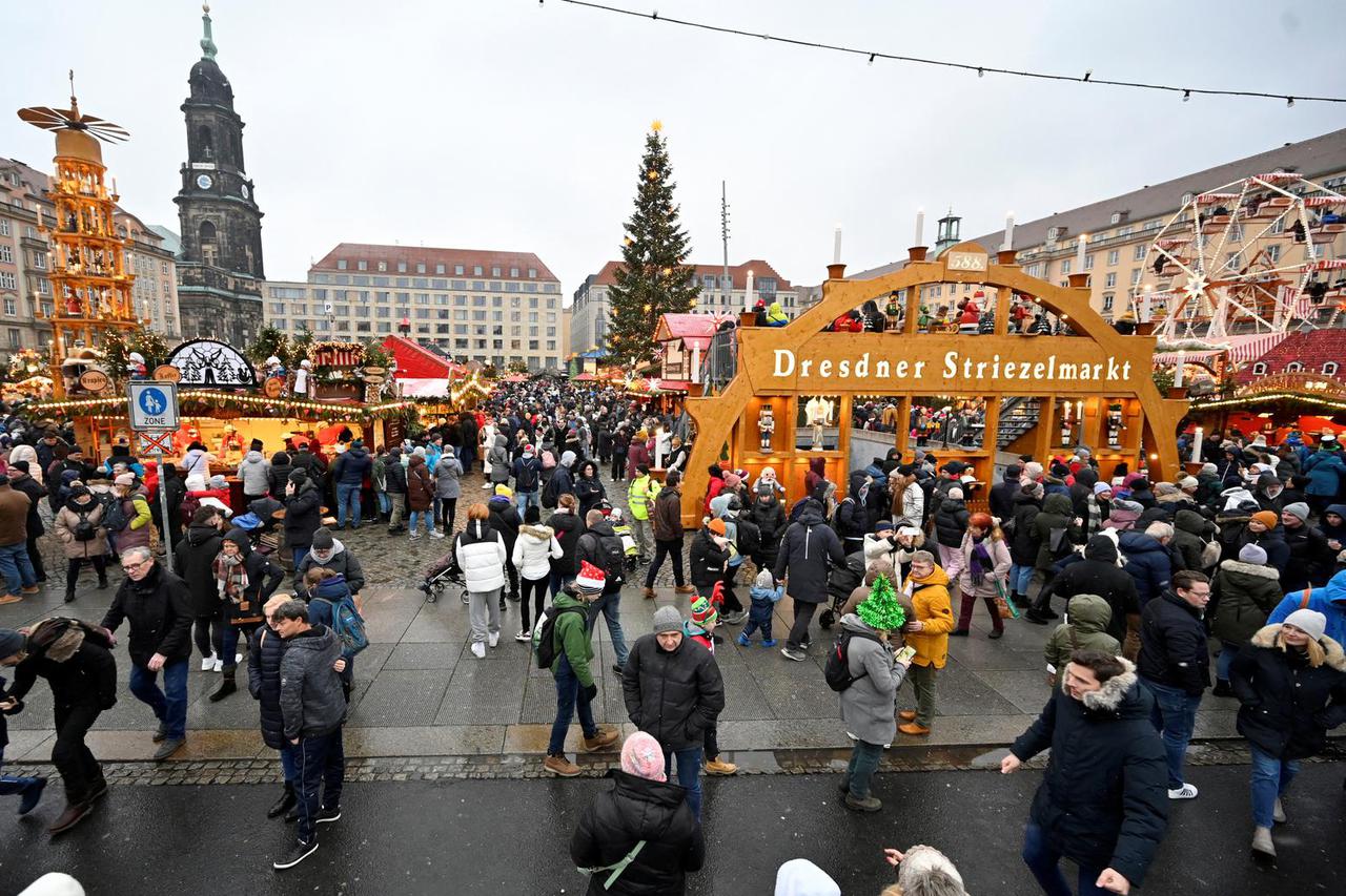 njemačka - dresden