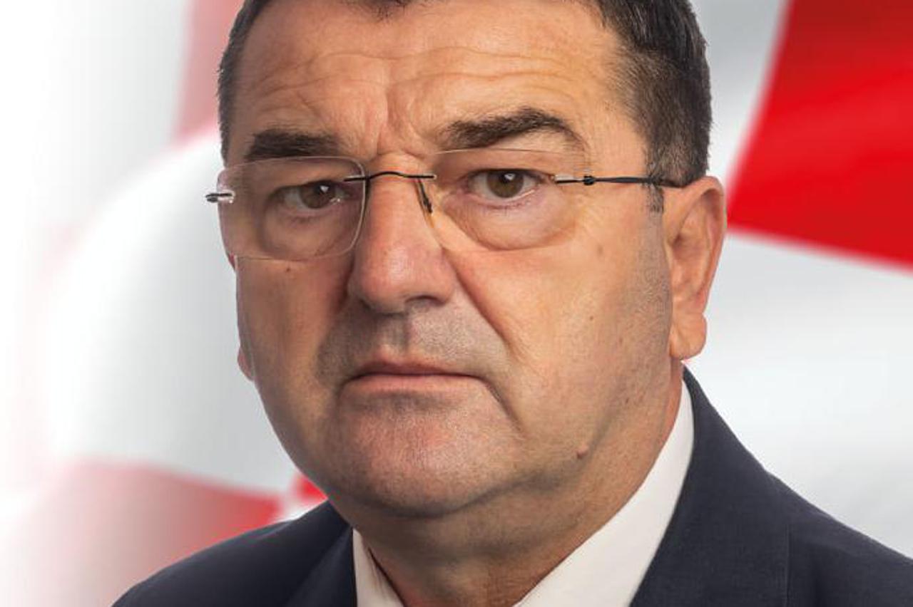 Marijan Oršolić