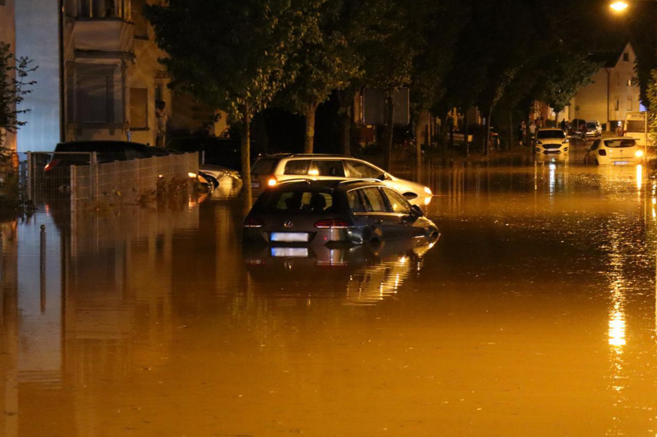 poplave u njemačkoj