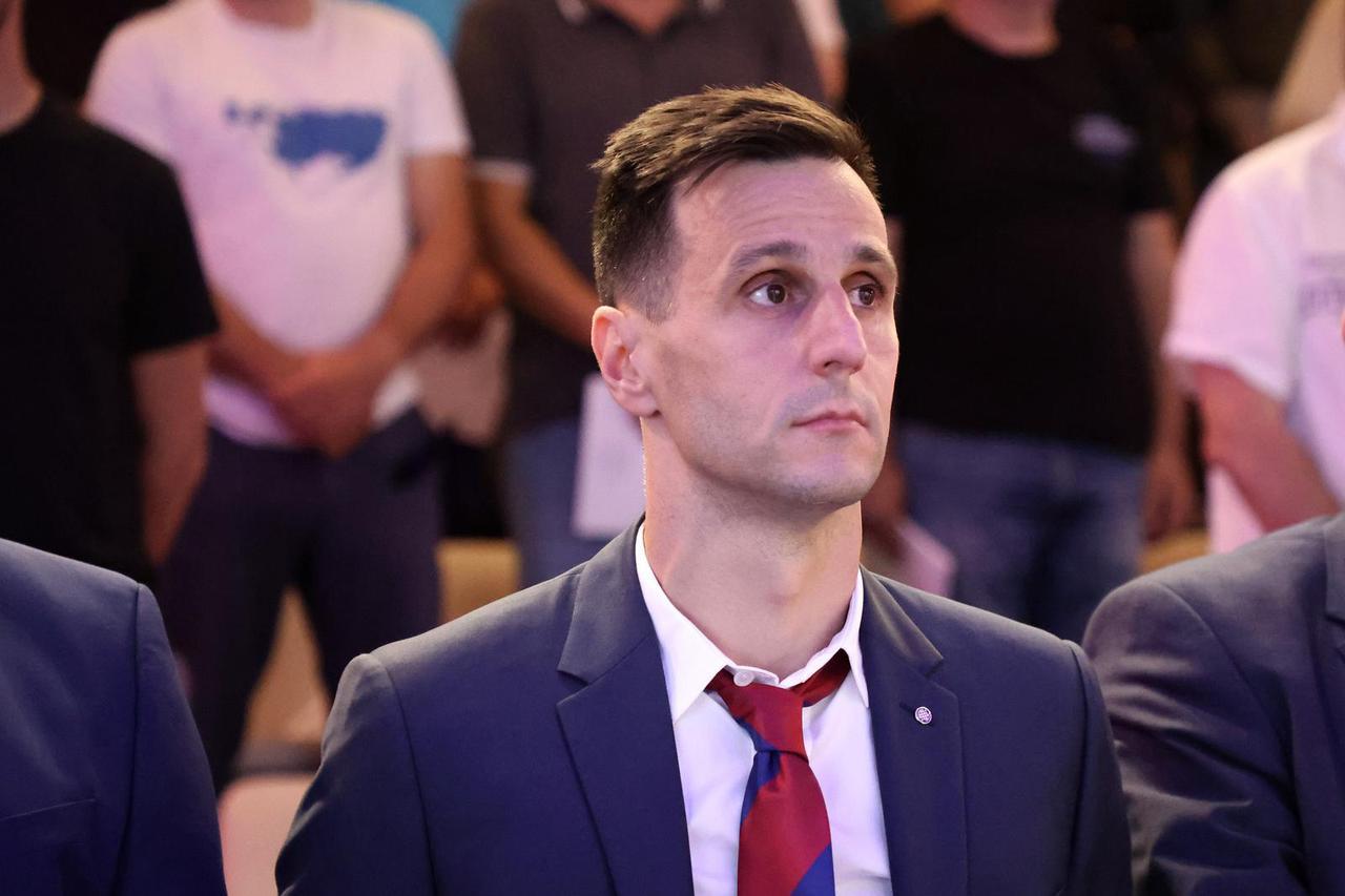 Nikola Kalinić