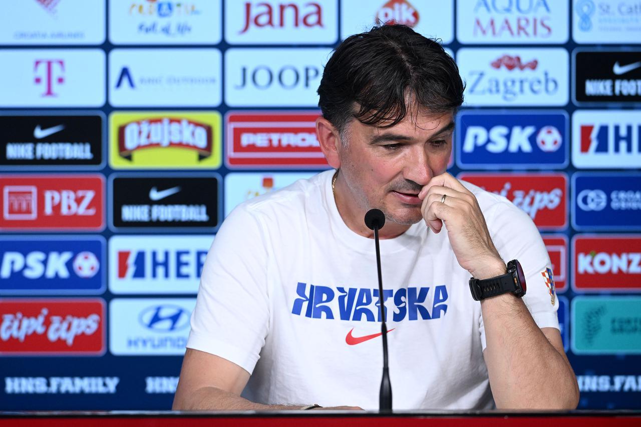 Zlatko Dalić