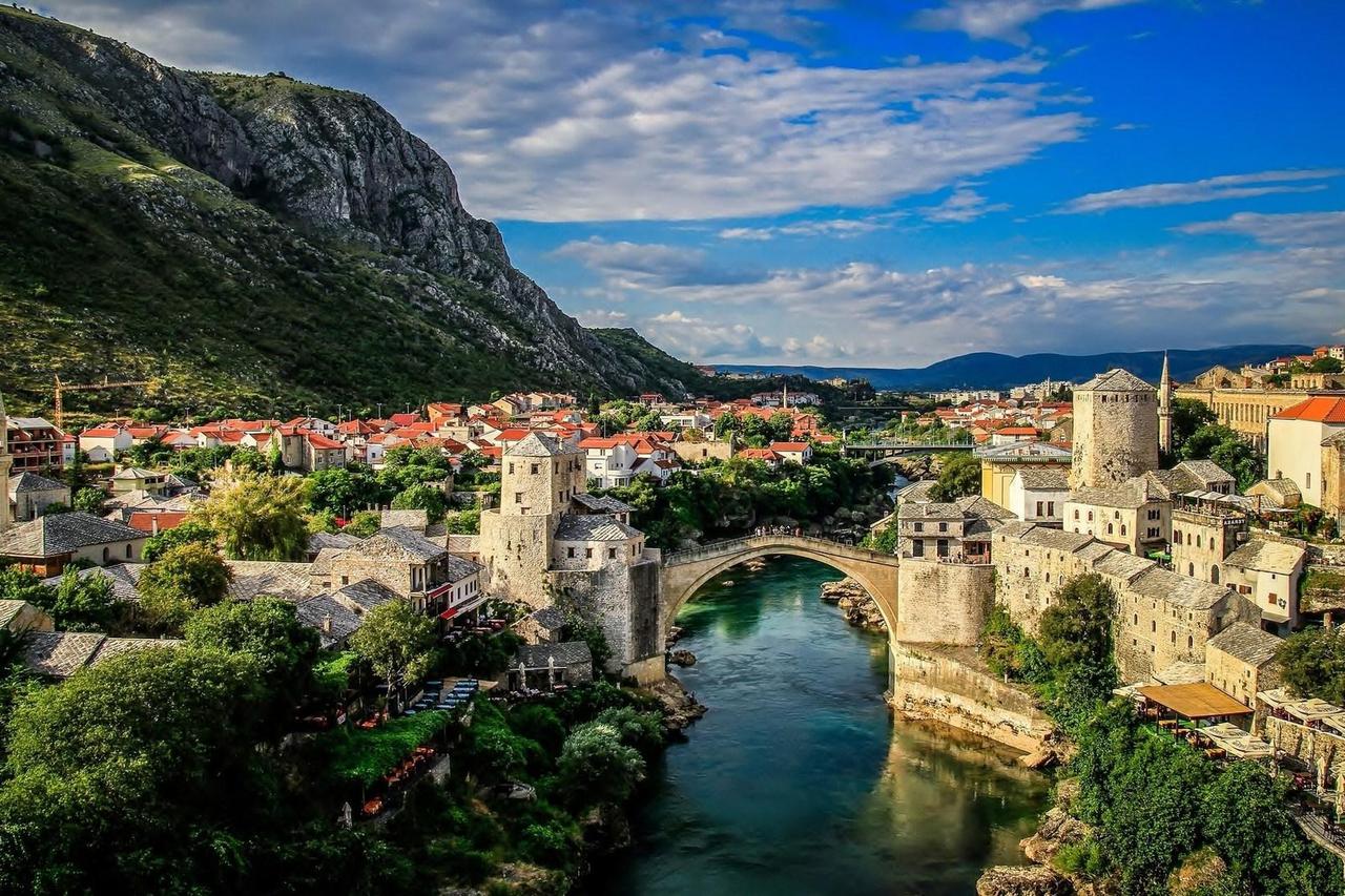 Mostar 