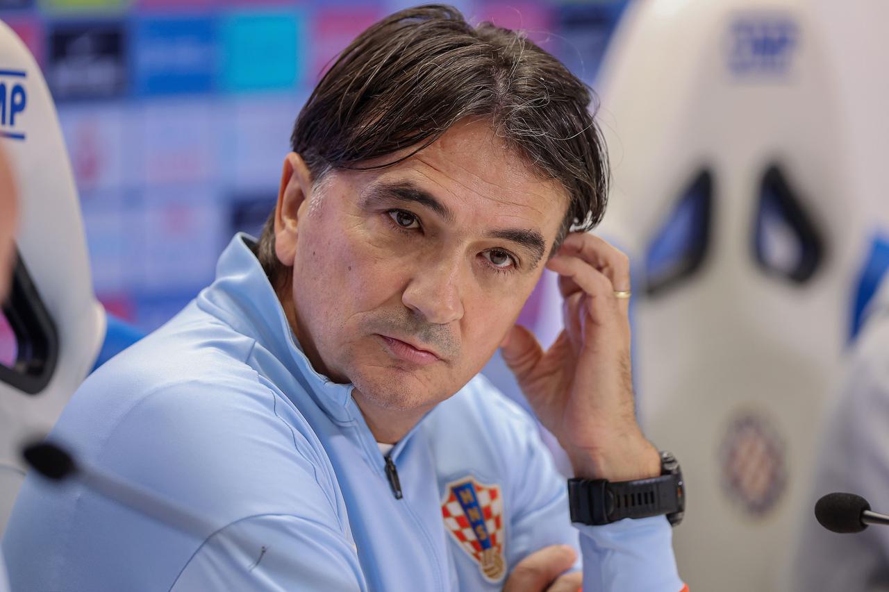 zlatko dalić