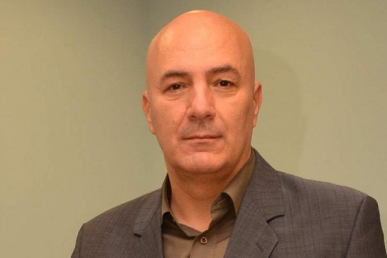 Dragan Doko