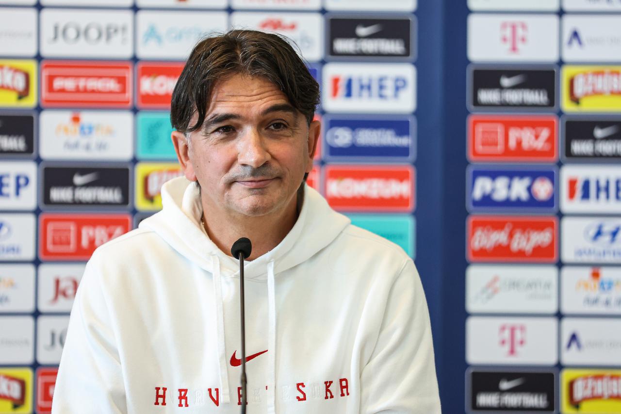 Zlatko Dalić