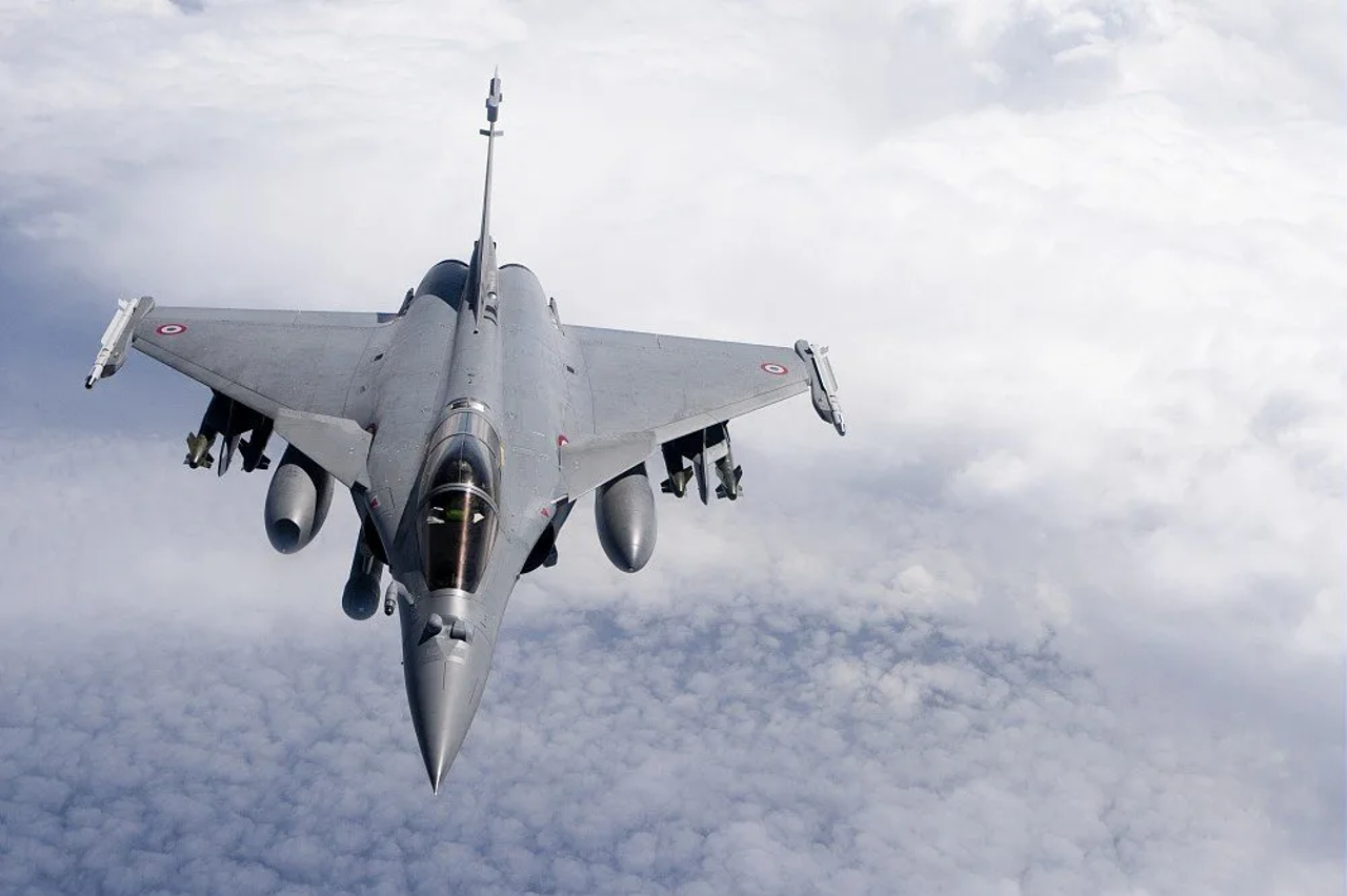 Rafale