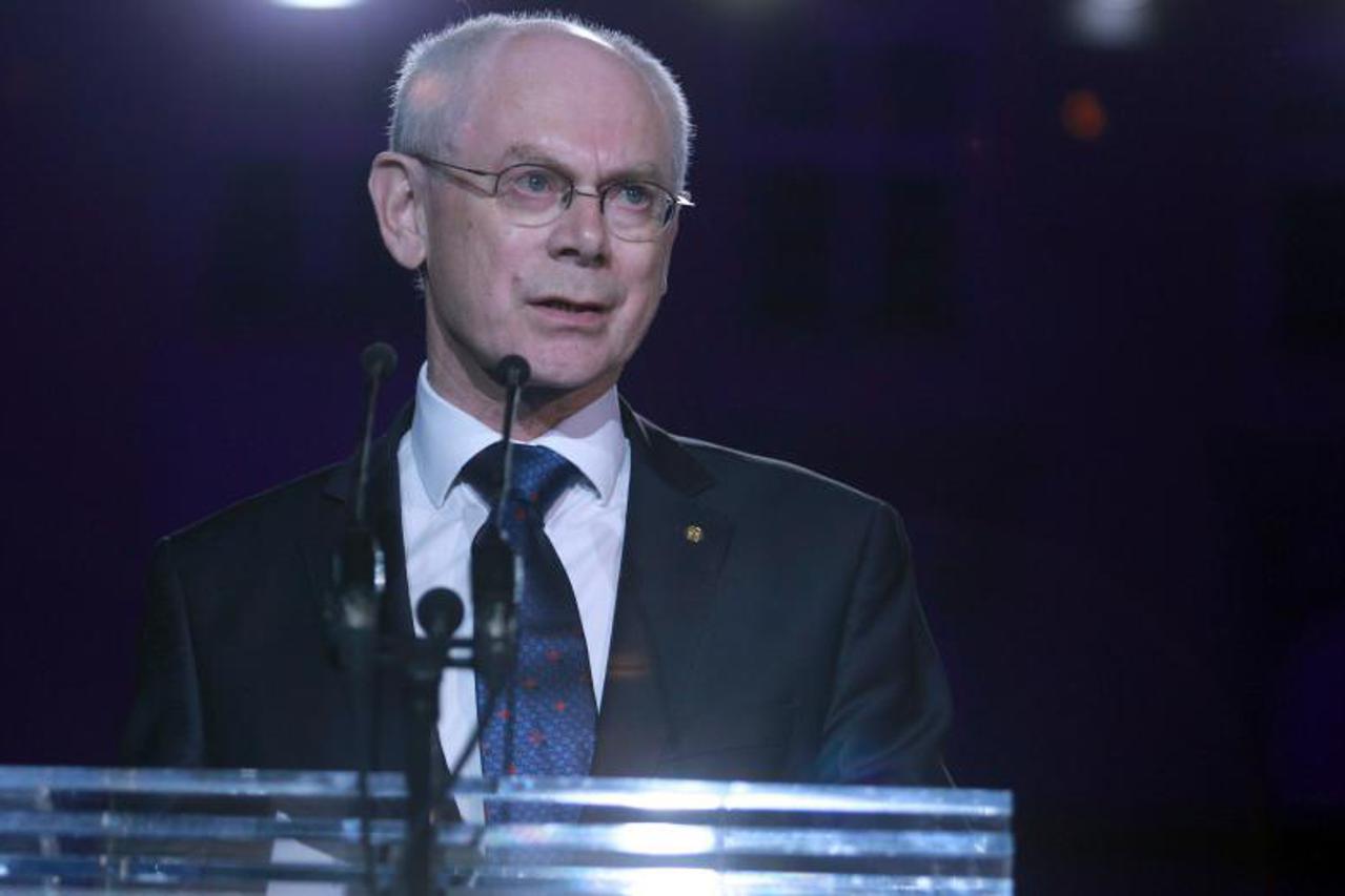 Herman van Rompuy