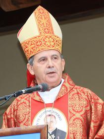 Mons. Tomo Vukšić