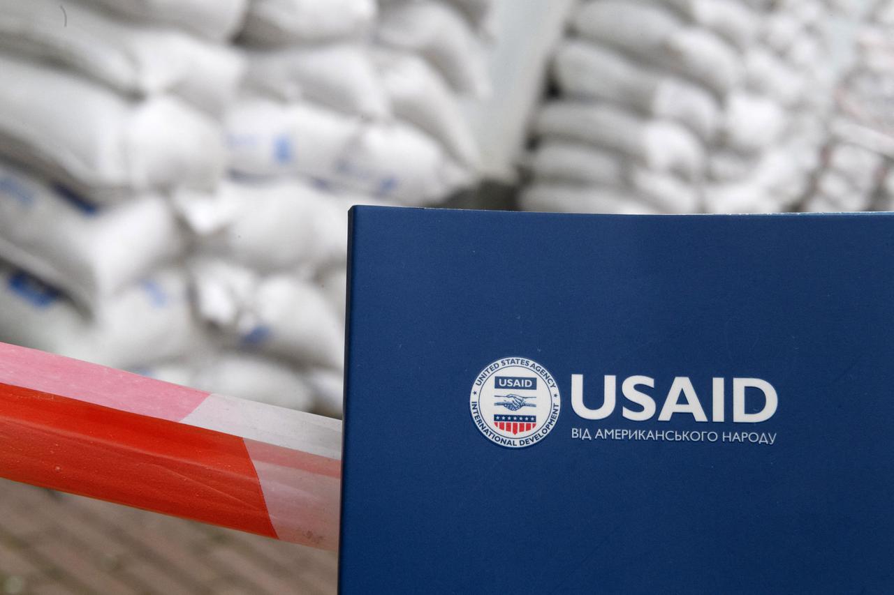 USAID