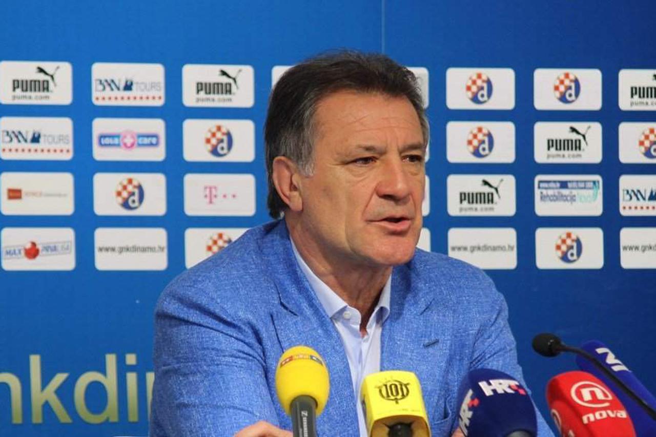 zdravko mamić