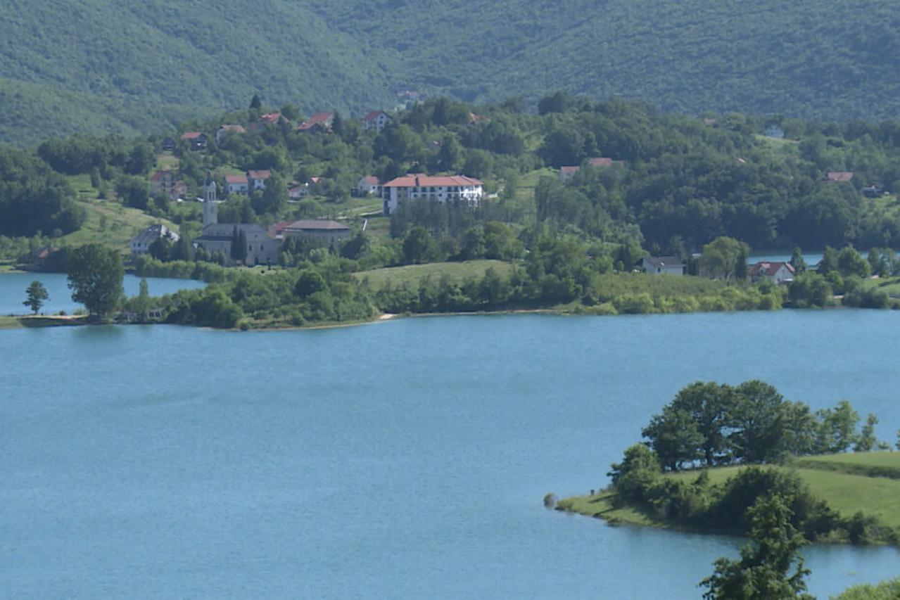 Ramsko jezero