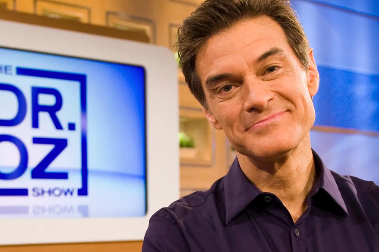 dr oz