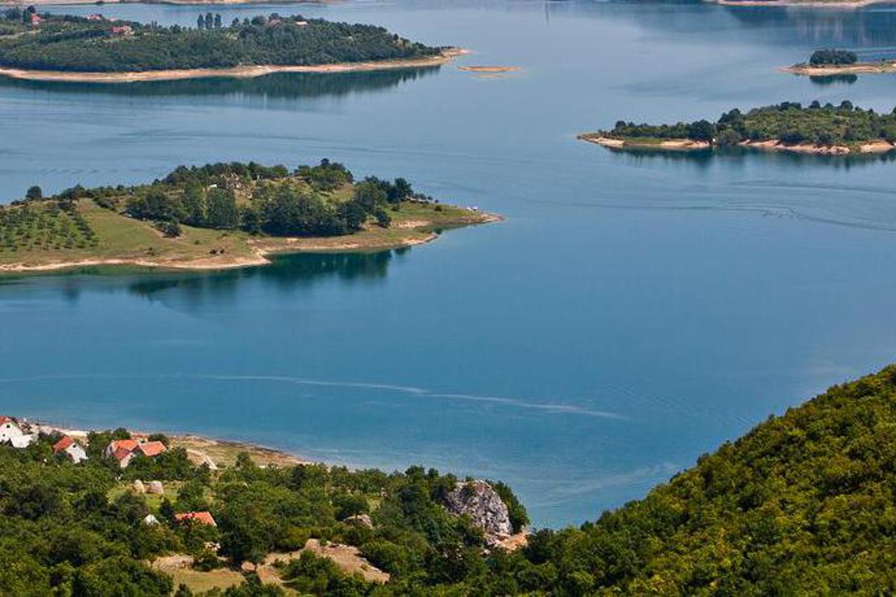 ramsko jezero