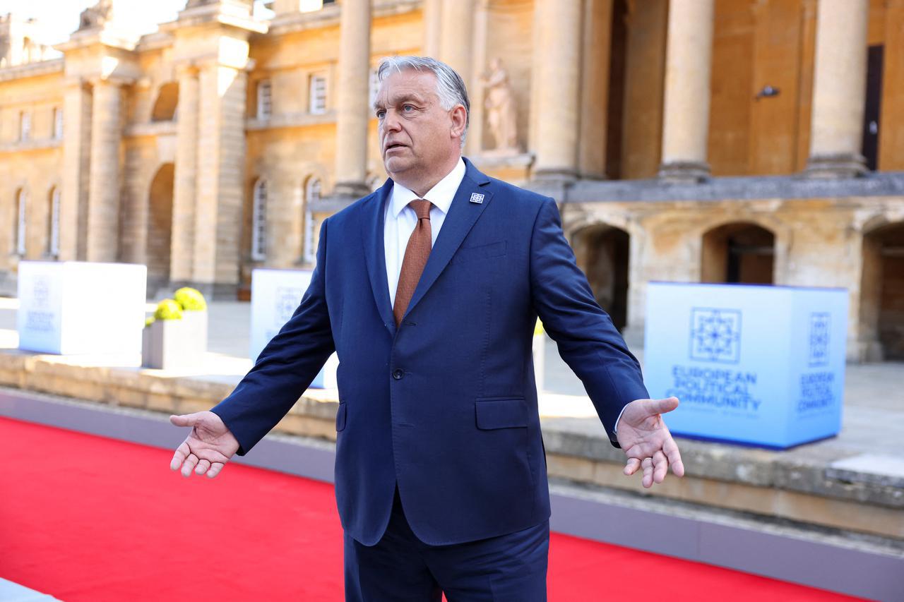 Viktor Orban