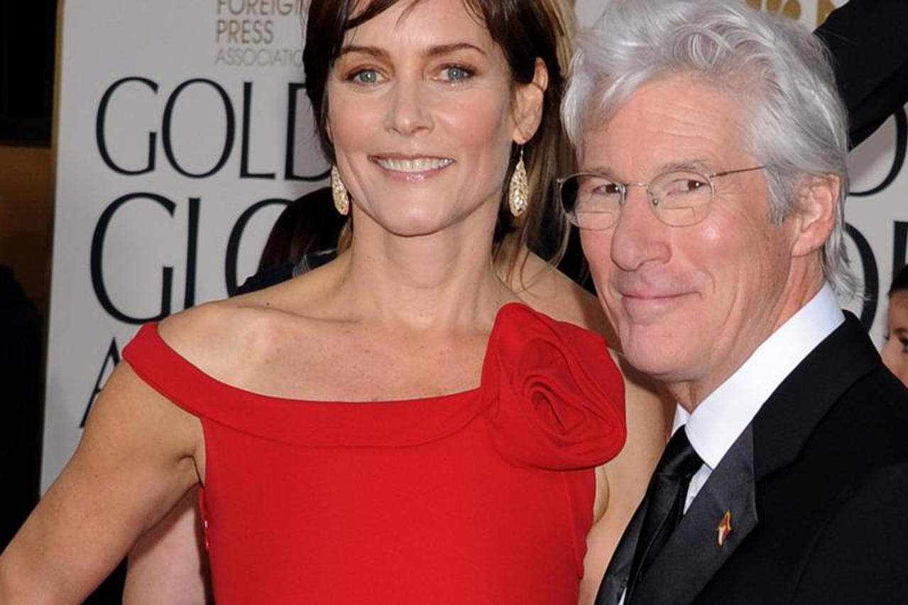 Richard Gere