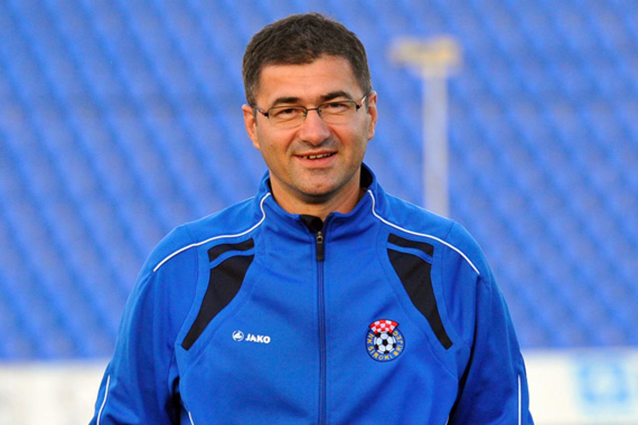 Slaven Musa