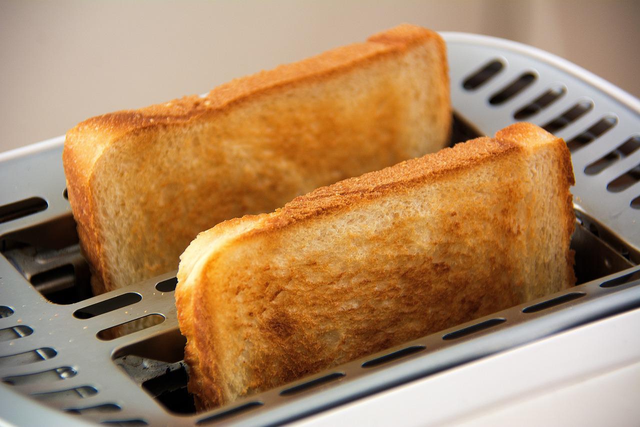 tost