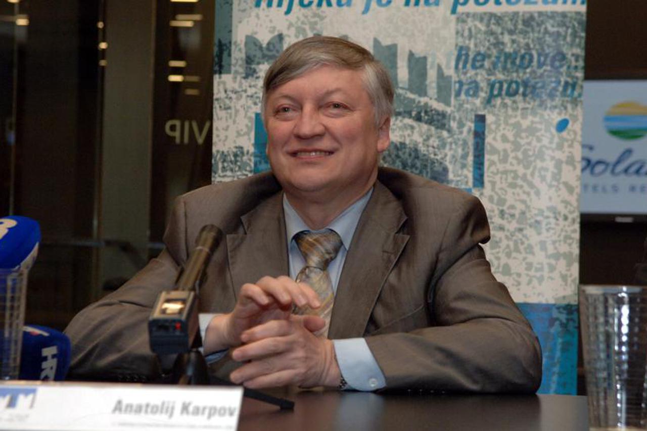 Anatolij Karpov