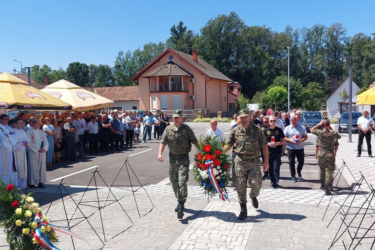 Orašje obljetnica