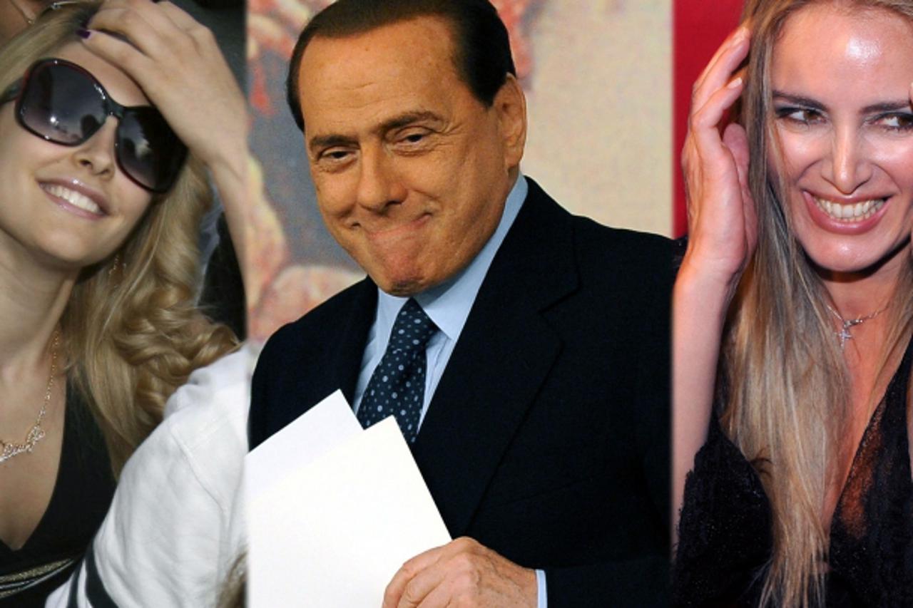 berlusconi