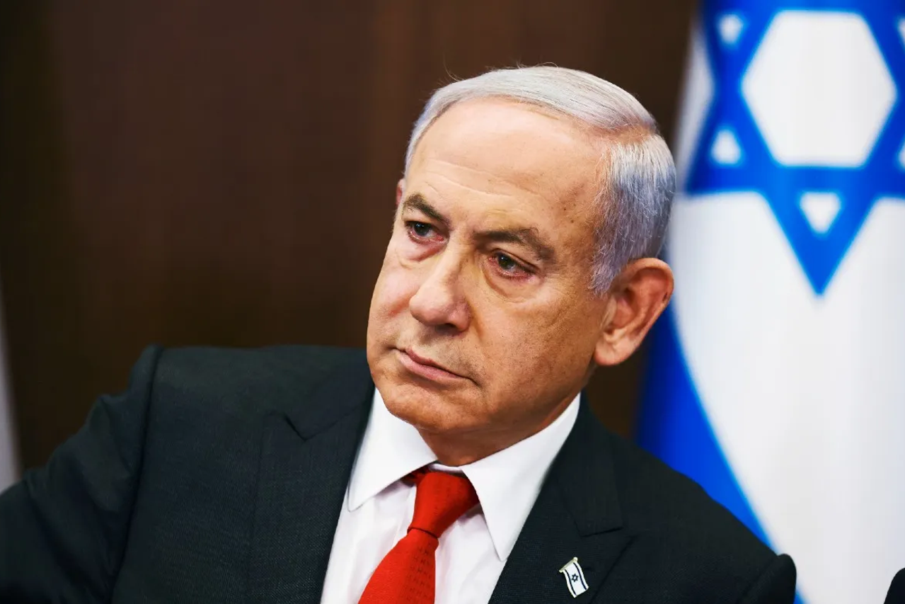 Netanyahu