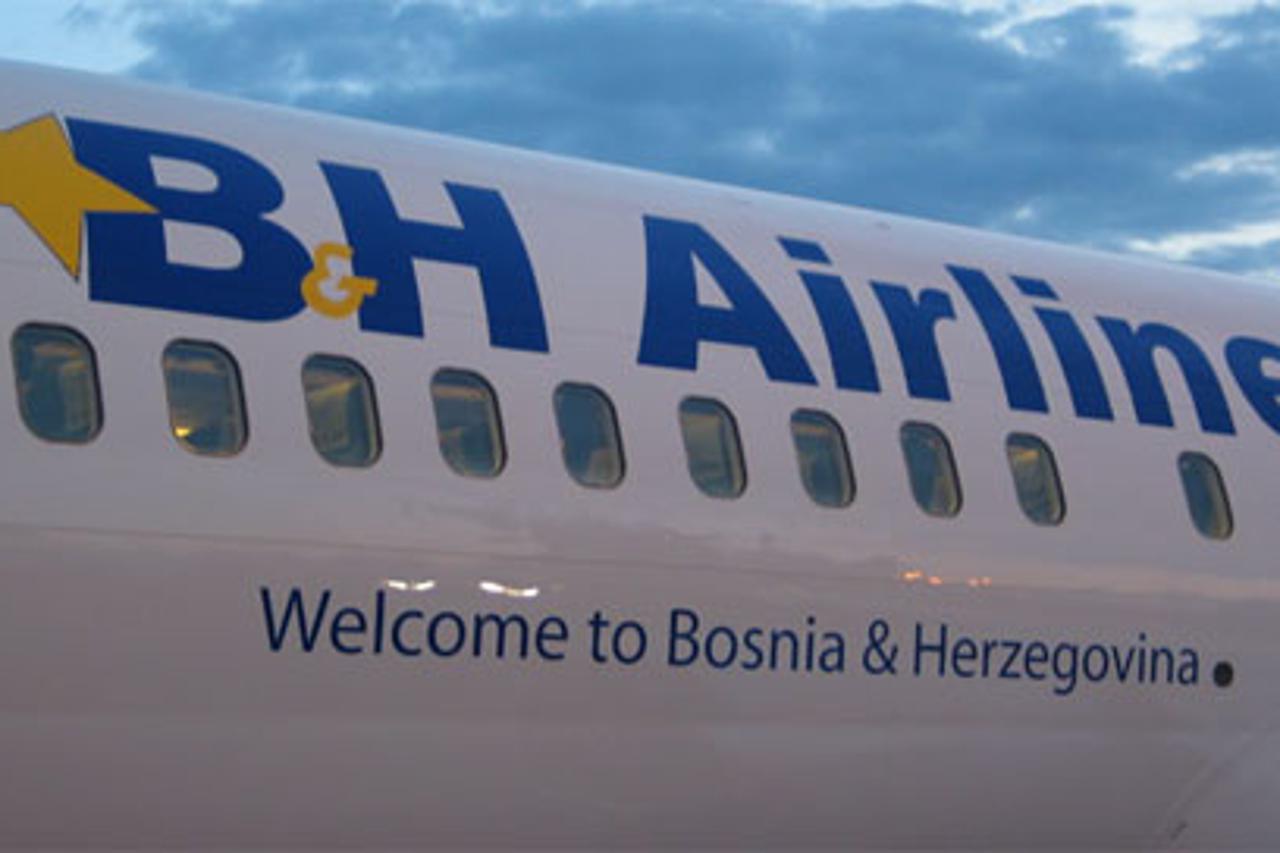 BH Airlines