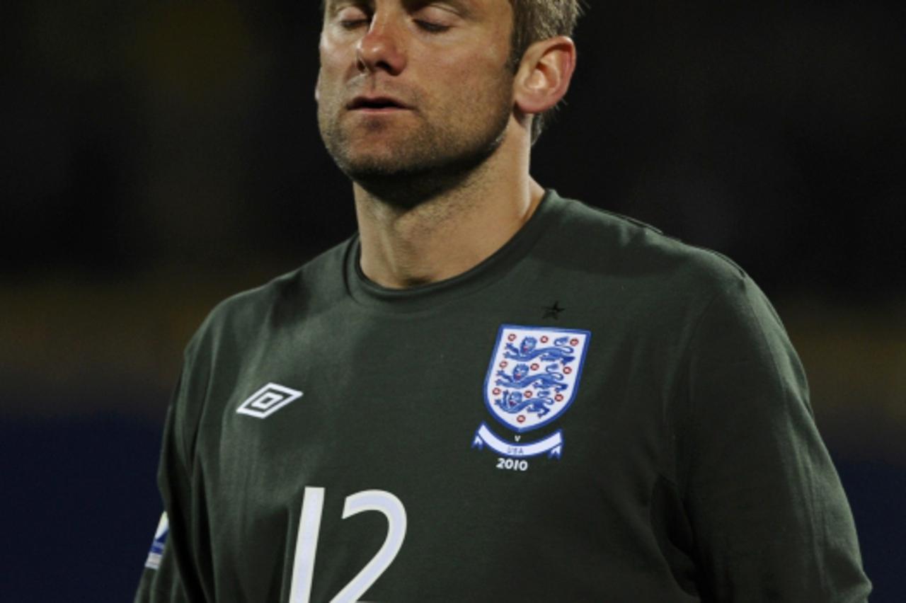 Robert Green