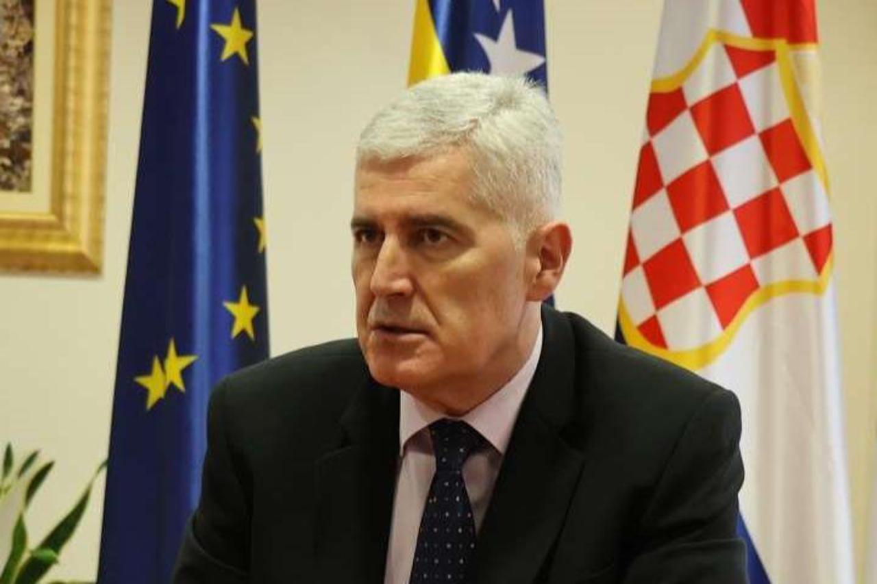 Dragan Čović