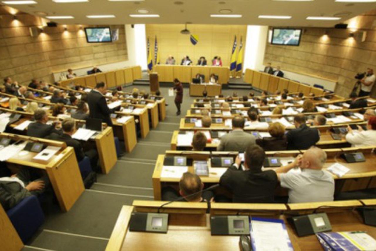 parlament fbih