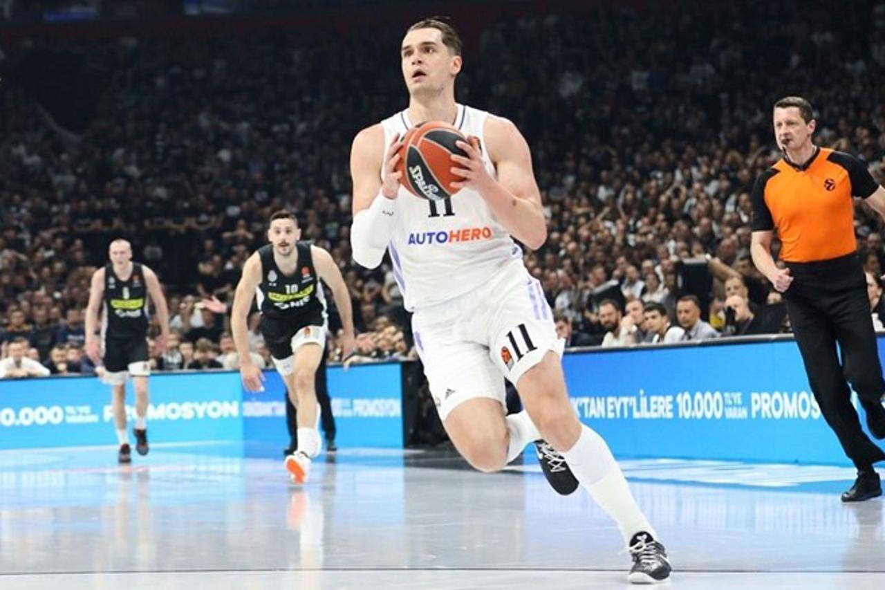 Hezonja